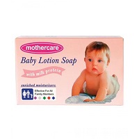 Mother Care Baby Soap 80gm